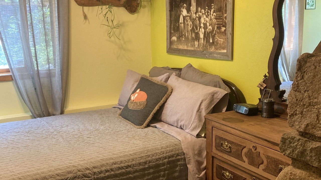 Photo of Bedroom in Eldora