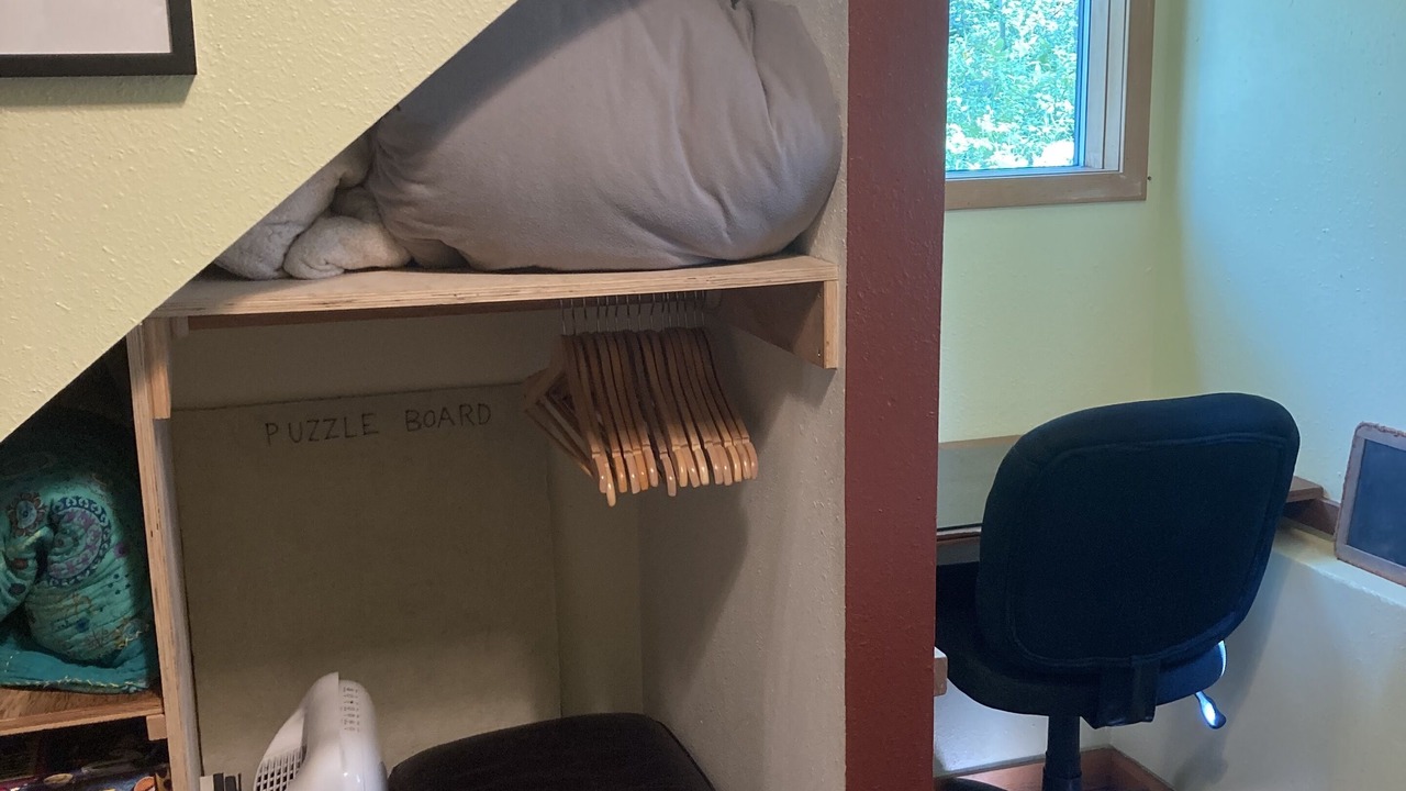 Photo of Bedroom in Eldora