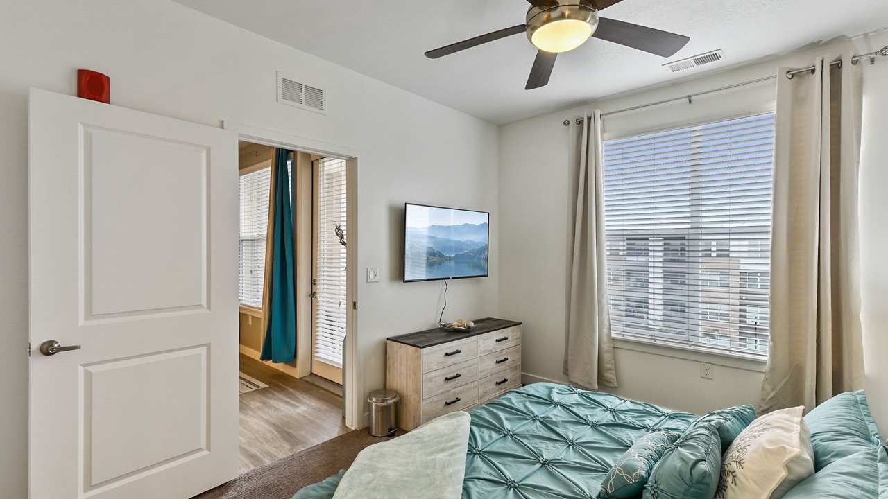 Photo of Bedroom in Draper