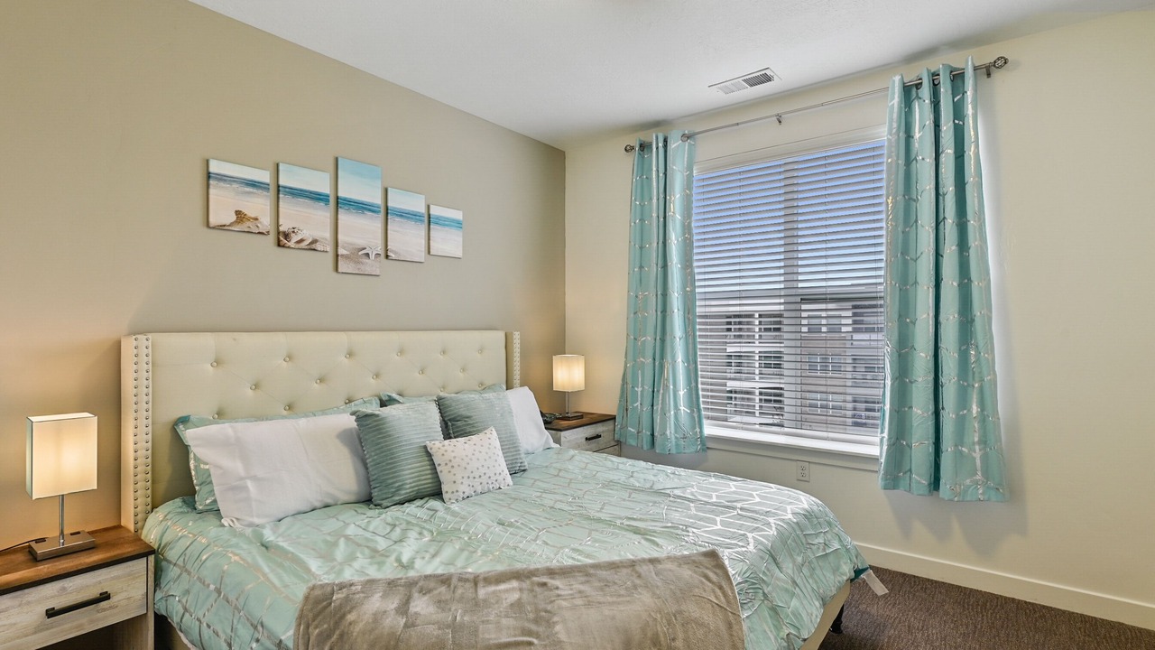 Photo of Bedroom in Draper