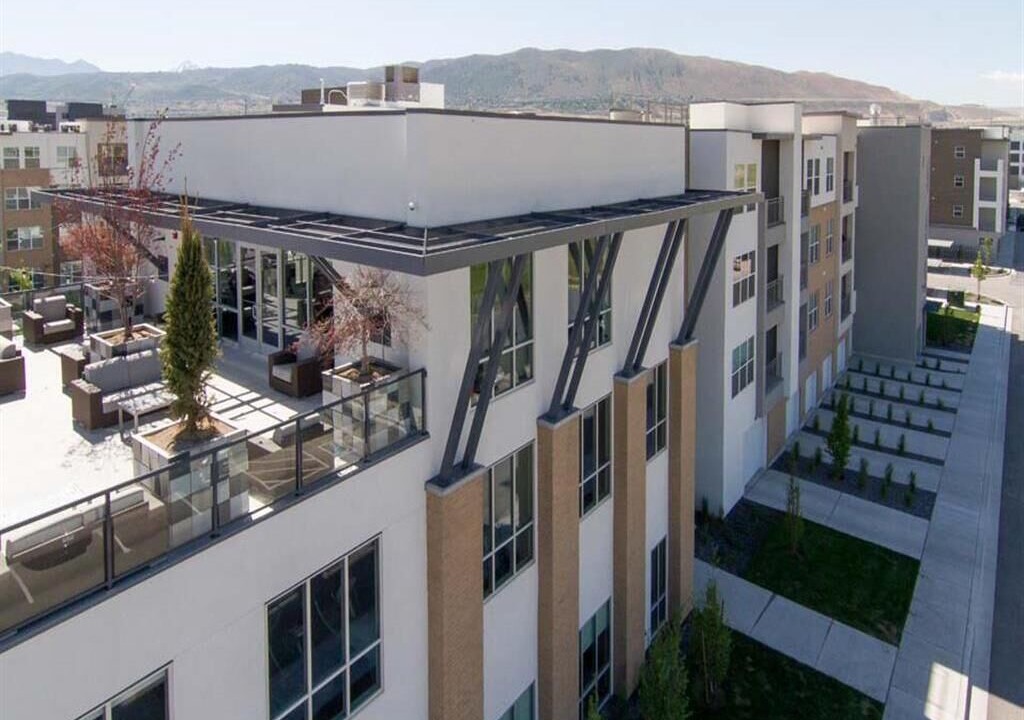 Photo of Outdoor in Draper