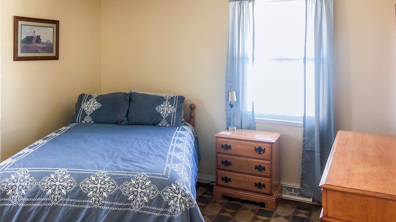 Photo of Bedroom in McPherson