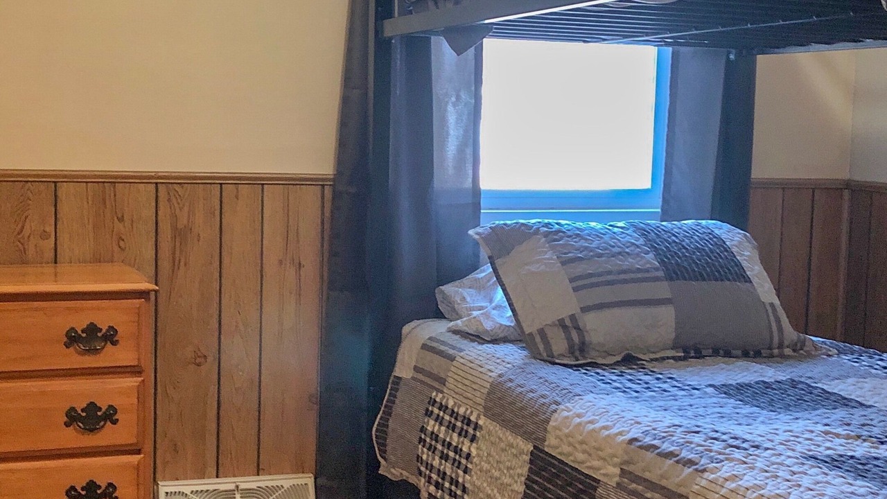 Photo of Bedroom in McPherson