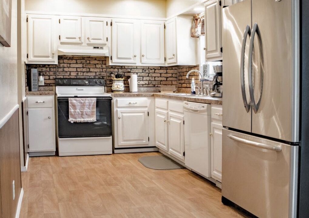 Photo of Kitchen in McPherson