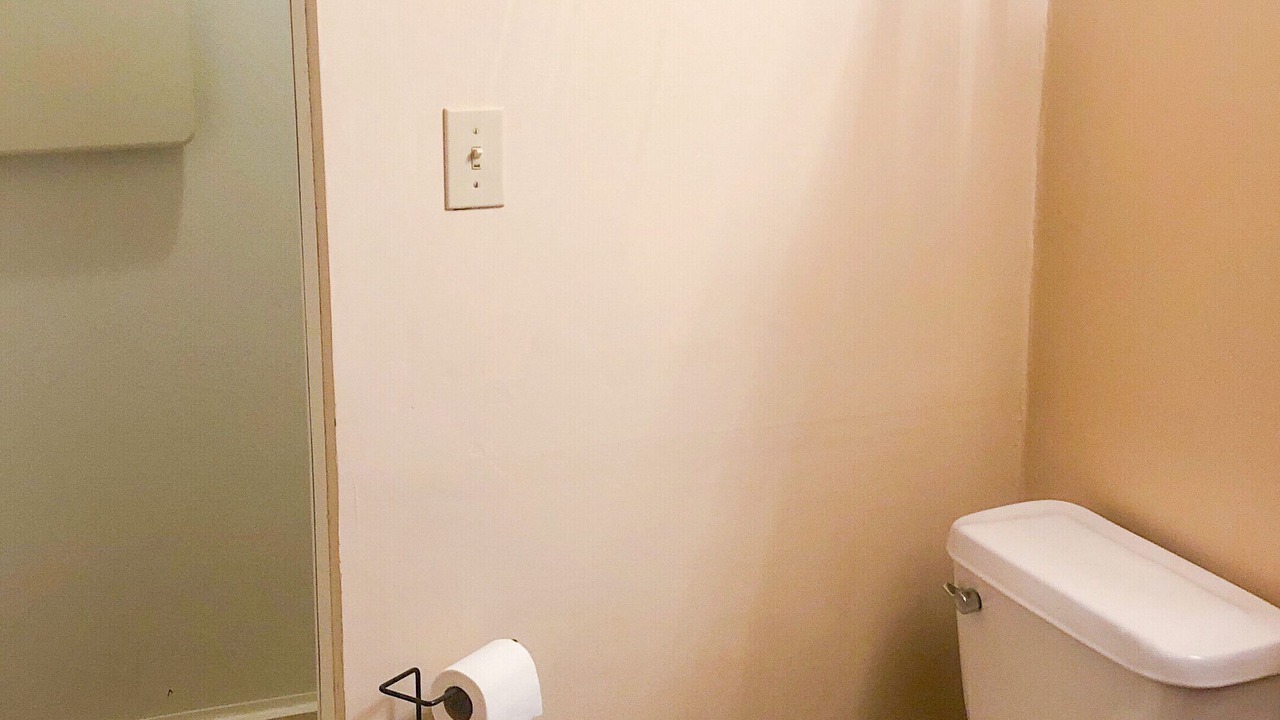 Photo of Bathroom in McPherson