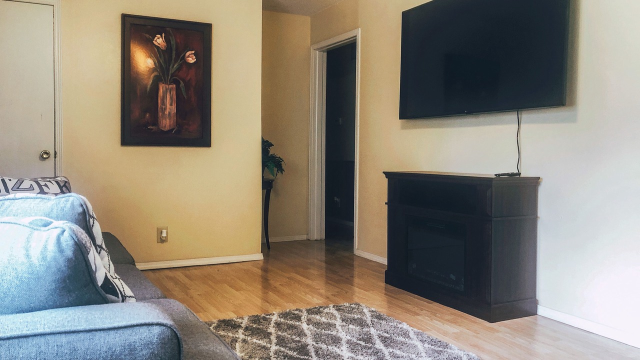 Photo of Bedroom in McPherson