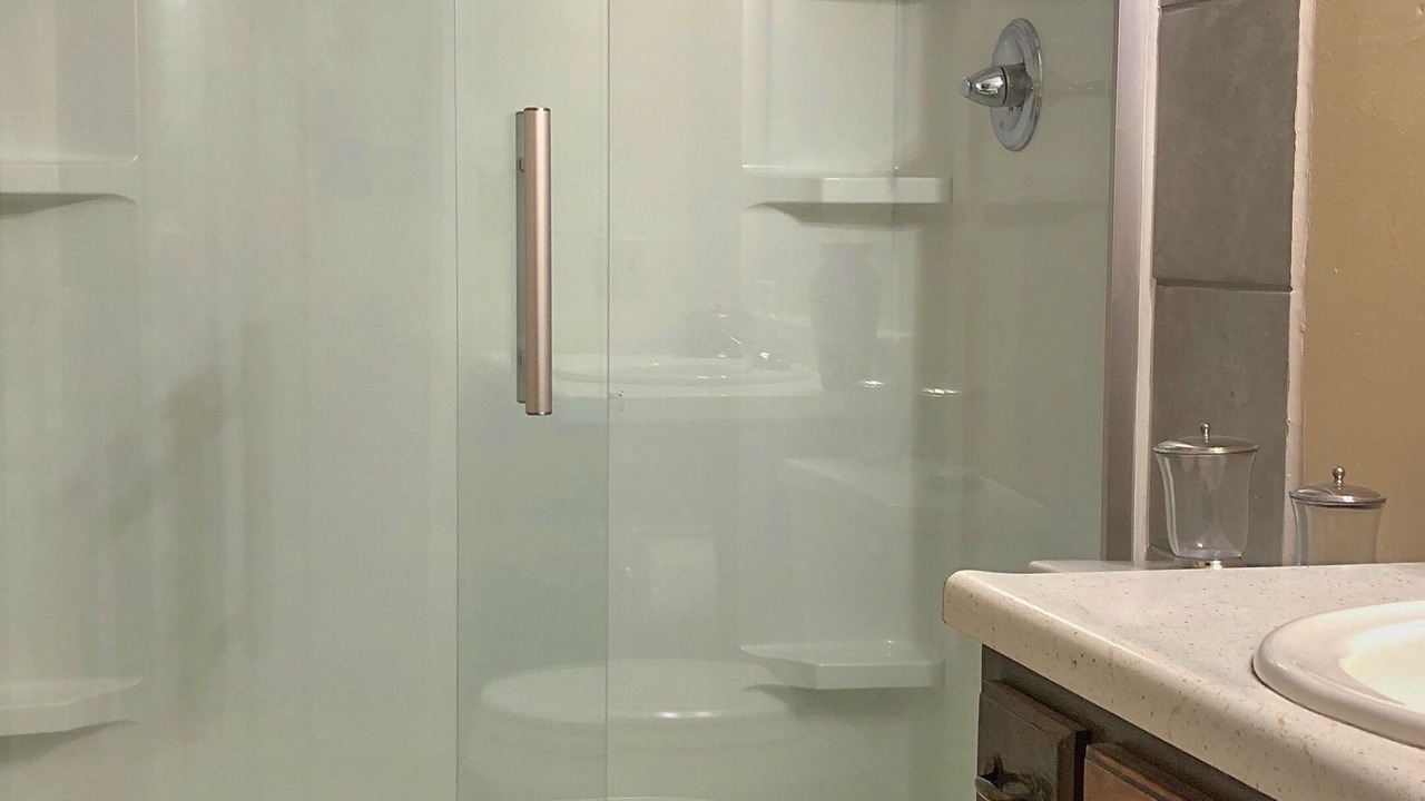 Photo of Bathroom in McPherson