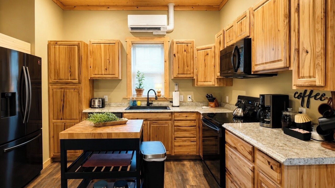 Photo of Kitchen in Trinidad