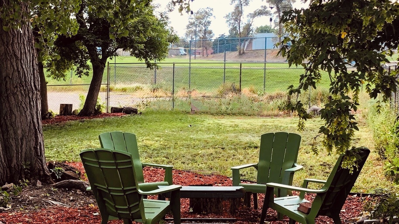 Photo of Outdoor in Trinidad