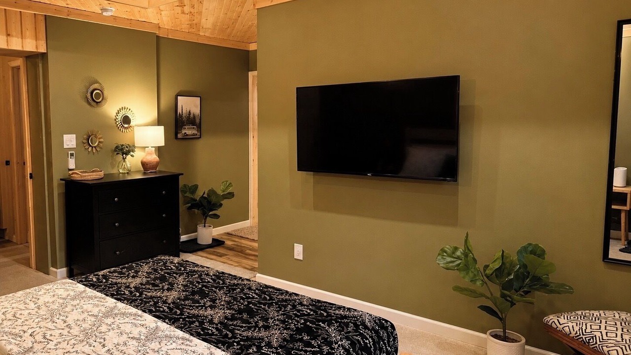 Photo of Bedroom in Trinidad