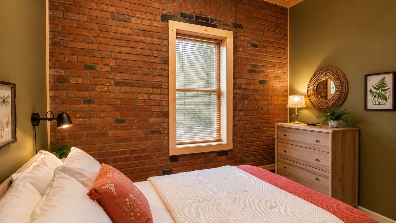 Photo of Bedroom in Trinidad