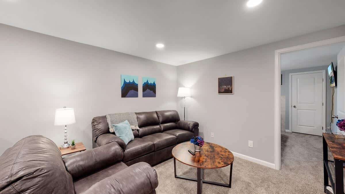 Photo of Bedroom in Dupont