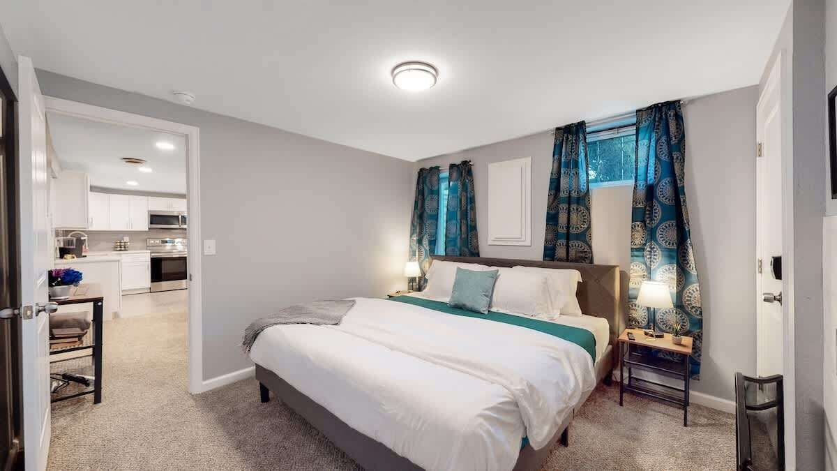 Photo of Bedroom in Dupont