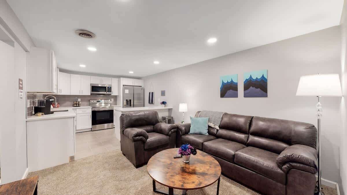 Photo of Bedroom in Dupont