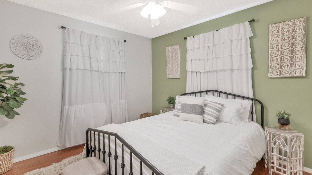 Photo of Bedroom in Greenwich
