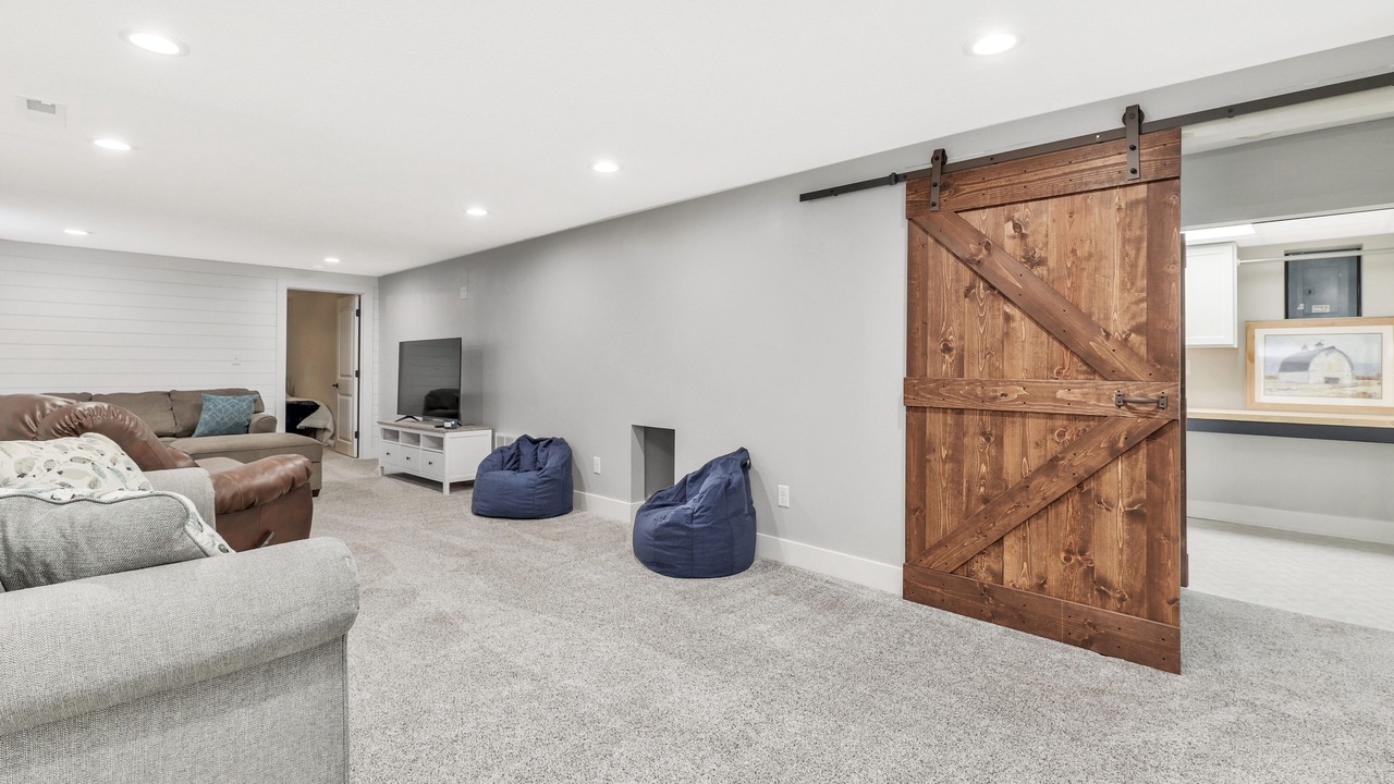 Photo of Livingroom in Greenwich