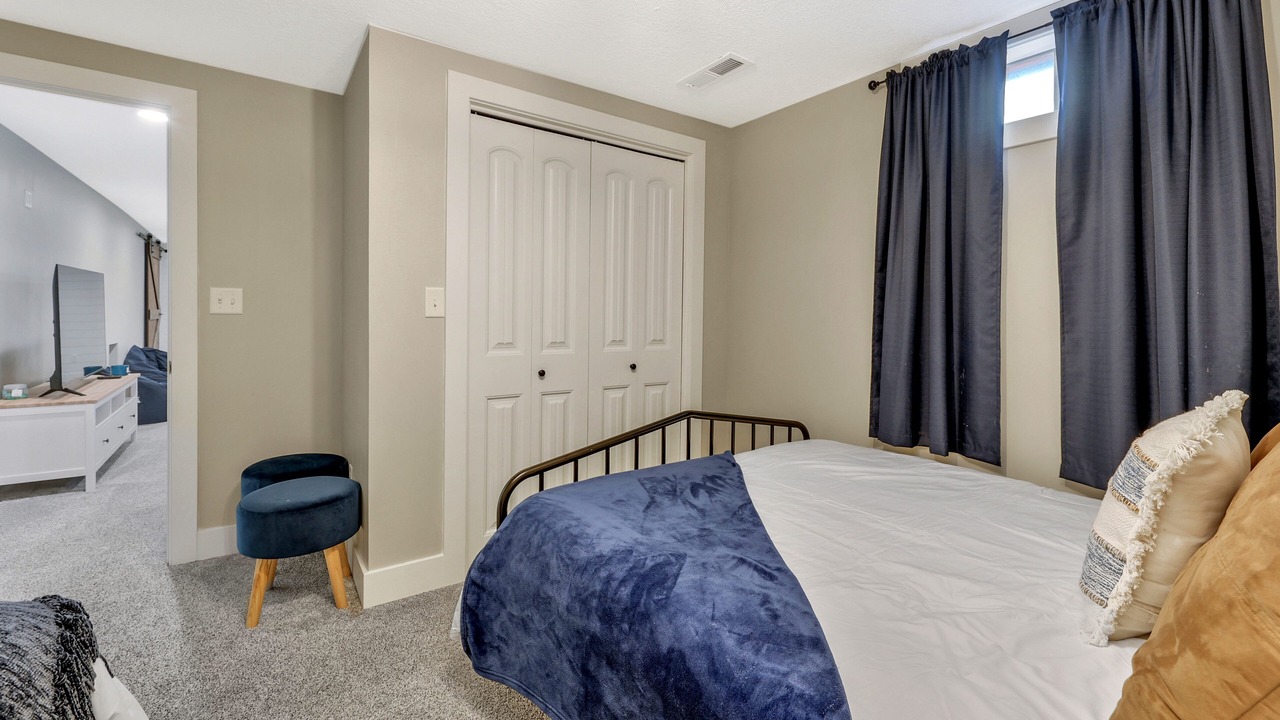 Photo of Bedroom in Greenwich