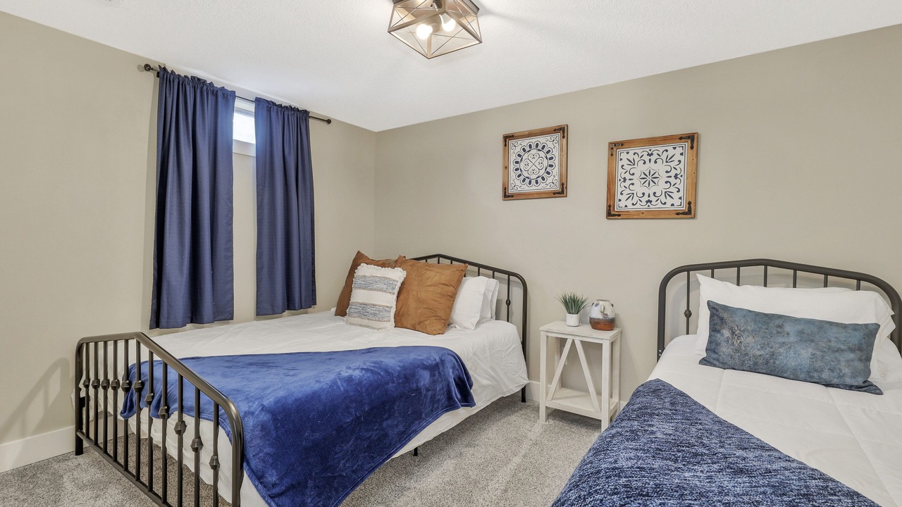 Photo of Bedroom in Greenwich