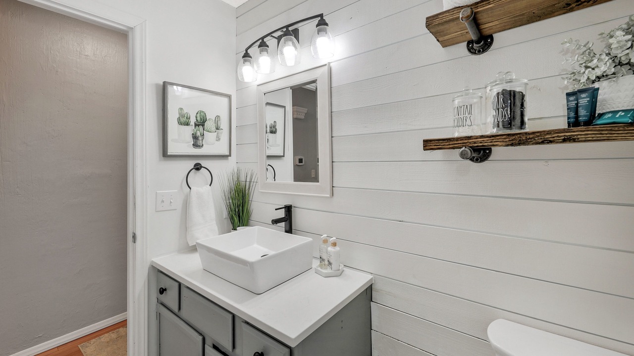 Photo of Bathroom in Greenwich