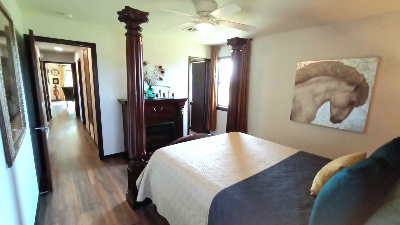 Photo of Bedroom in Winfield