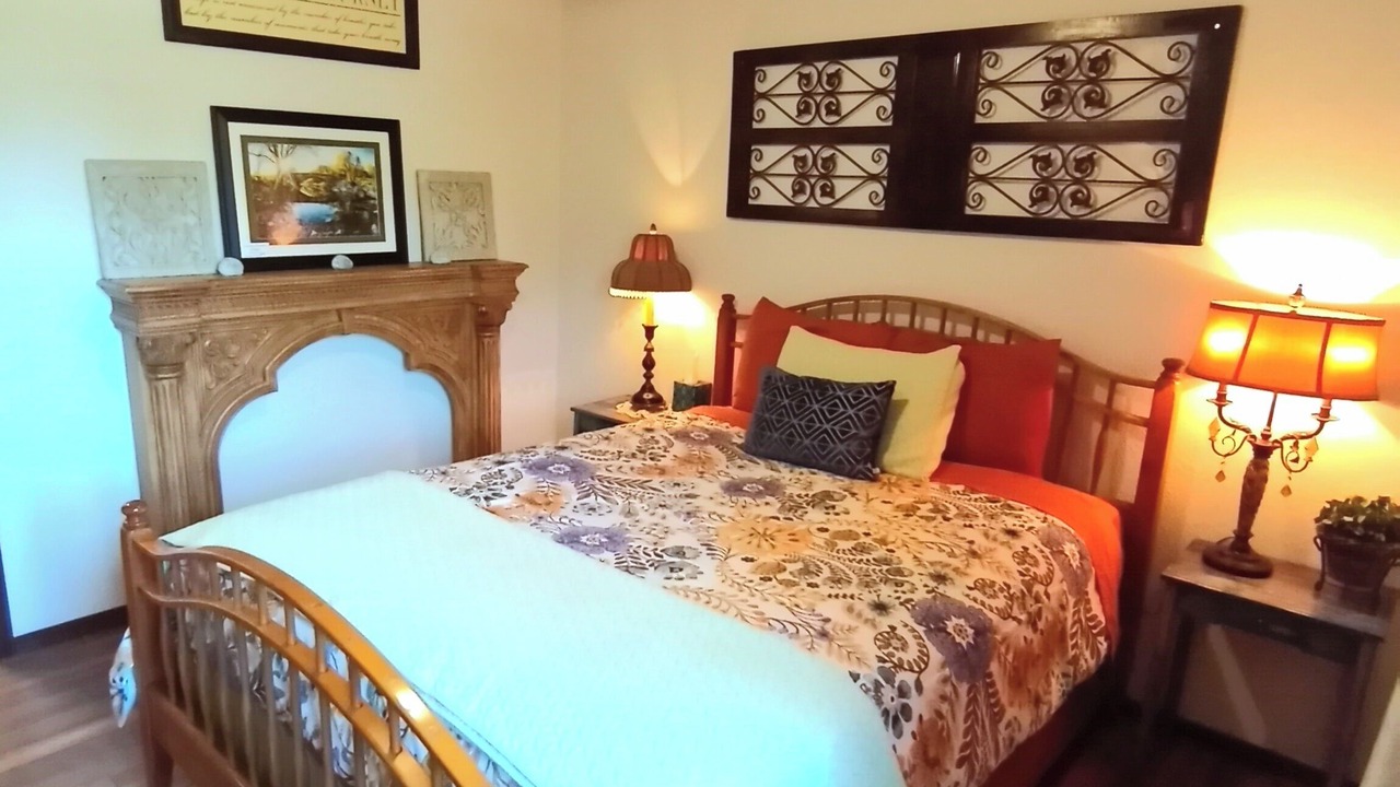 Photo of Bedroom in Winfield