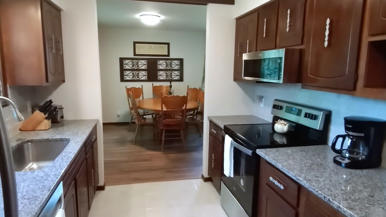 Photo of Kitchen in Winfield