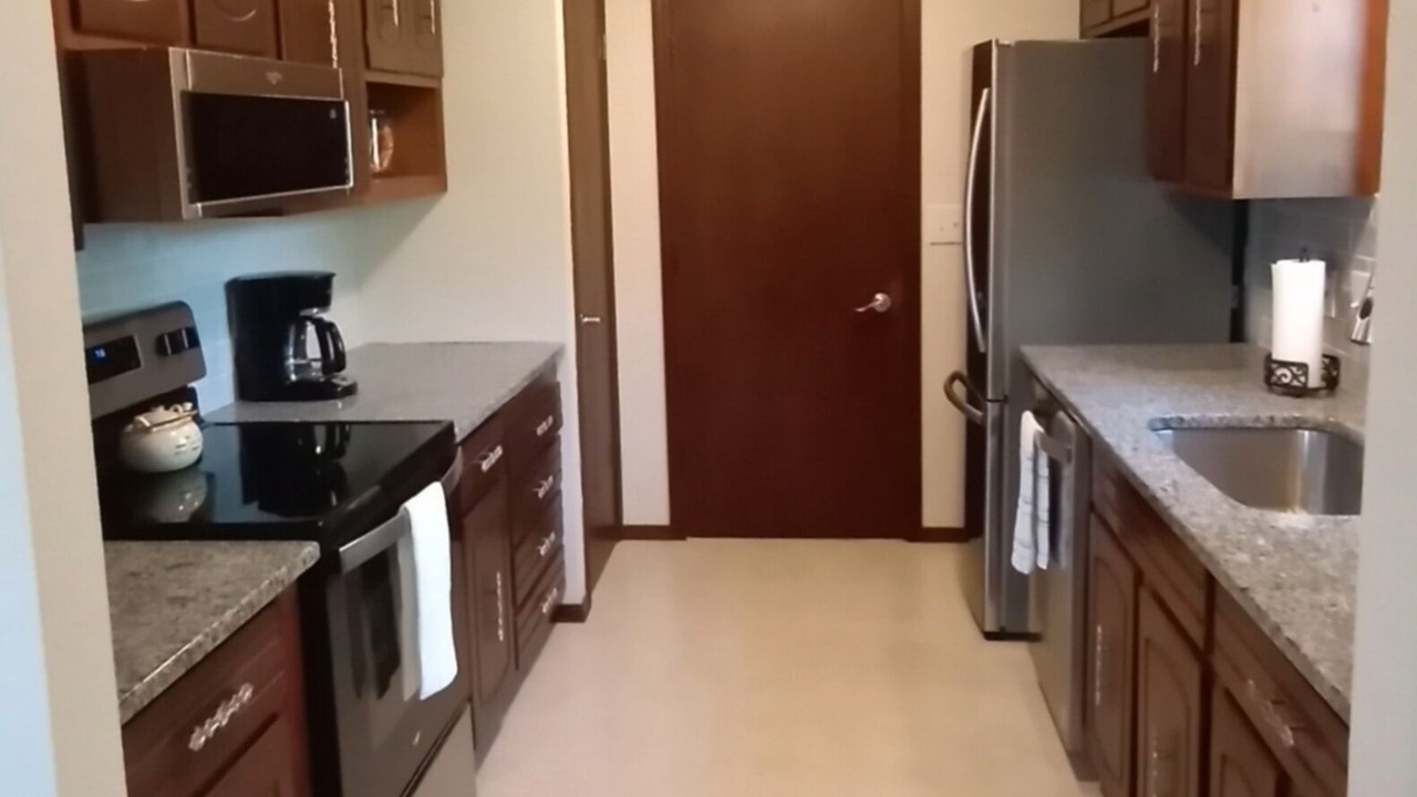 Photo of Kitchen in Winfield