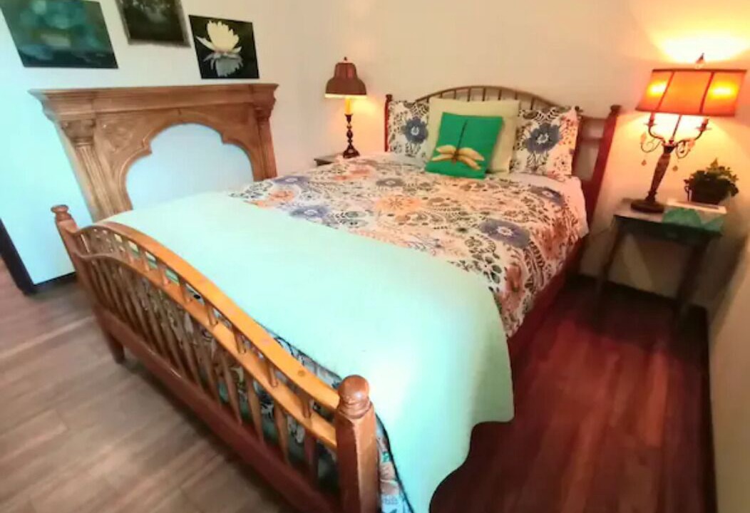 Photo of Bedroom in Winfield