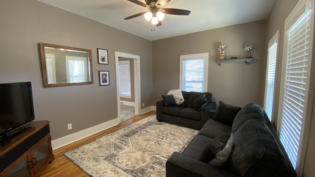 Photo of Livingroom in La Crosse