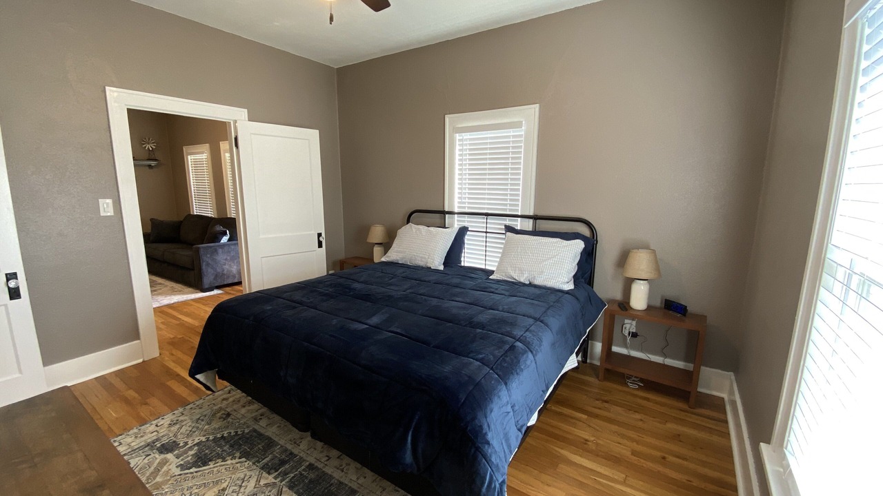 Photo of Bedroom in La Crosse