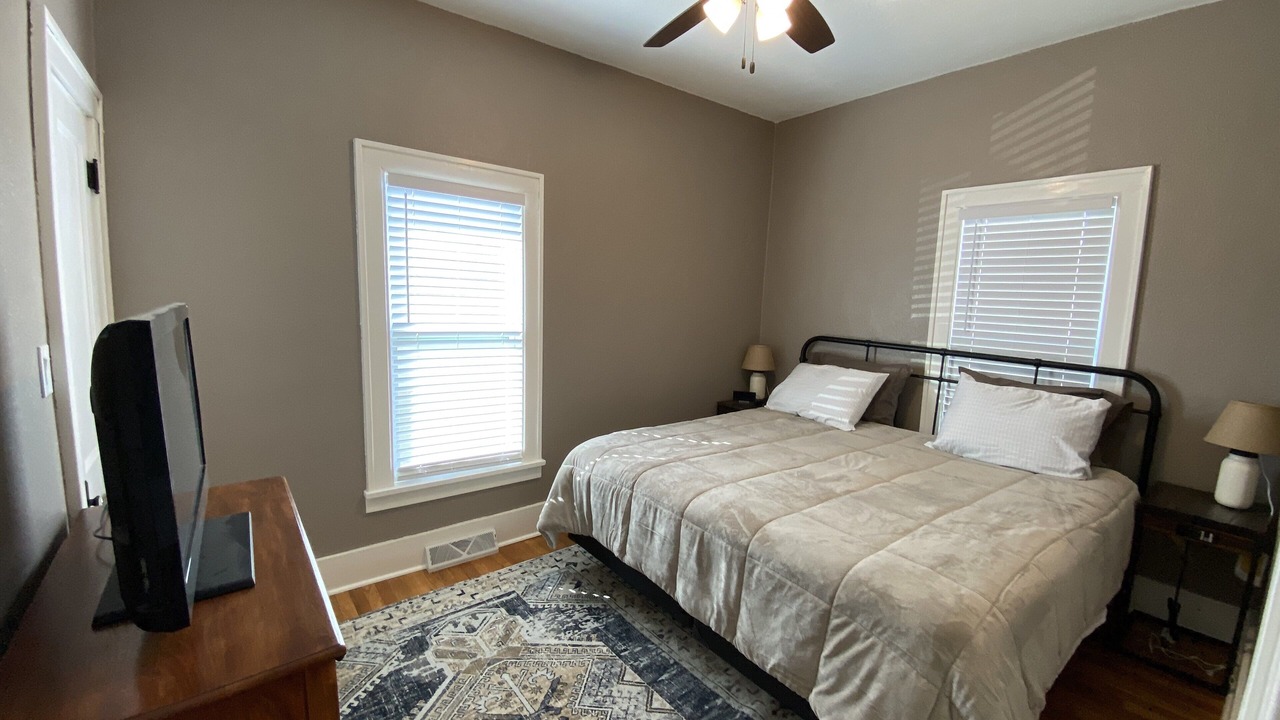 Photo of Bedroom in La Crosse