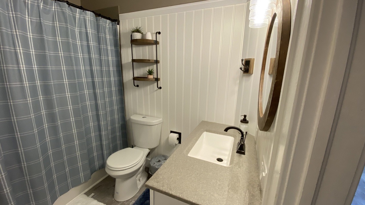 Photo of Bathroom in La Crosse
