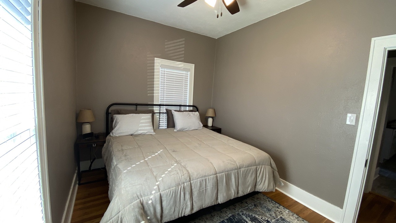 Photo of Bedroom in La Crosse