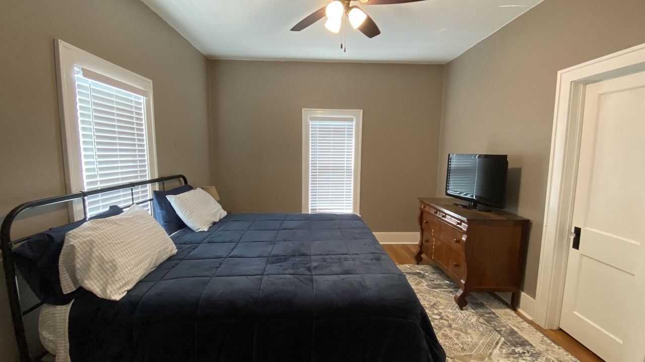 Photo of Bedroom in La Crosse