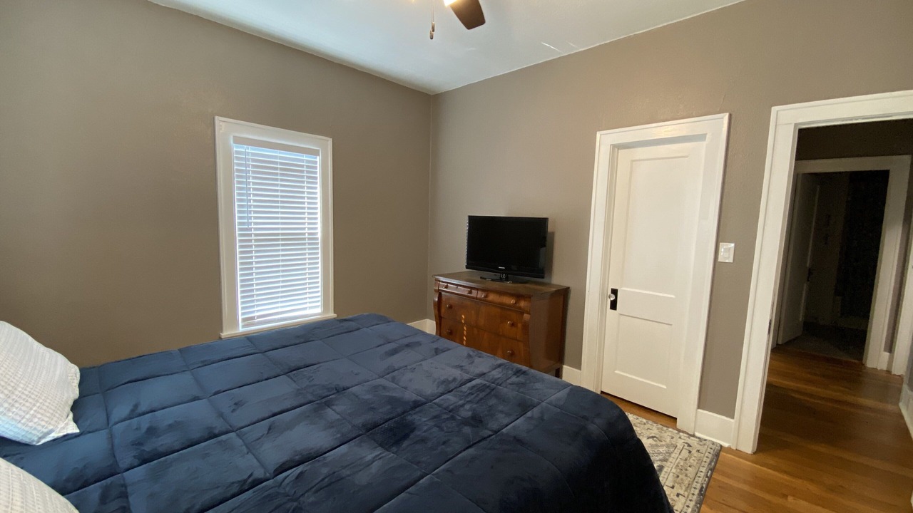 Photo of Bedroom in La Crosse