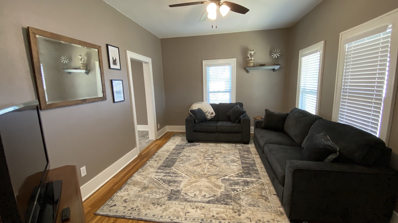Photo of Livingroom in La Crosse