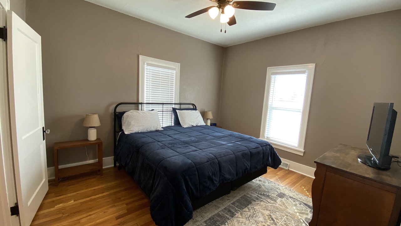 Photo of Bedroom in La Crosse