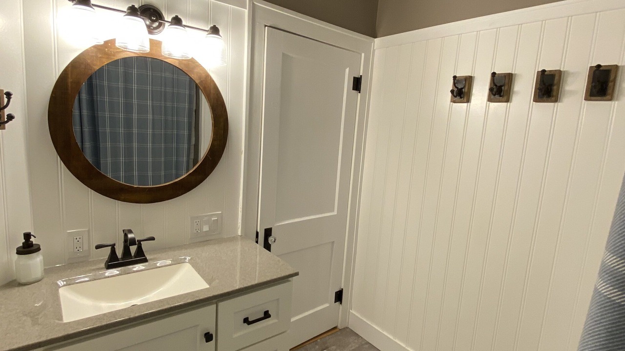 Photo of Bathroom in La Crosse