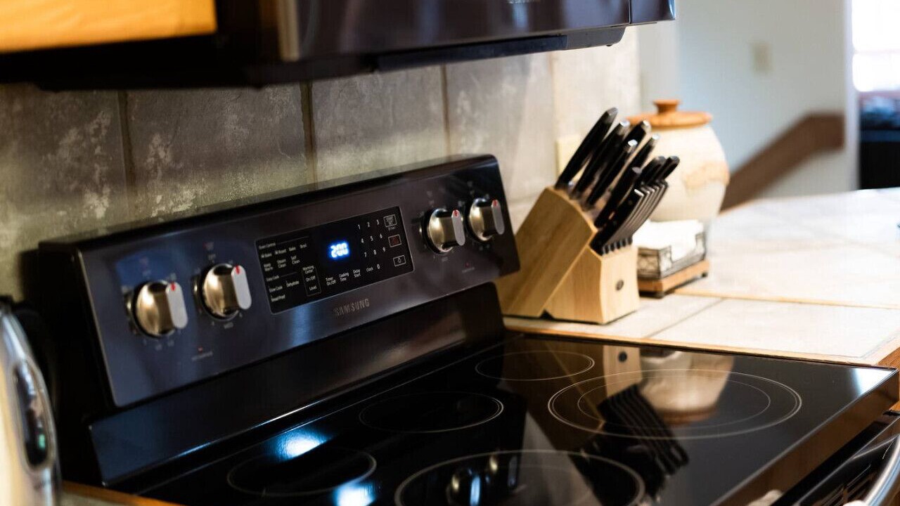 Photo of Kitchen in Aspen Brook