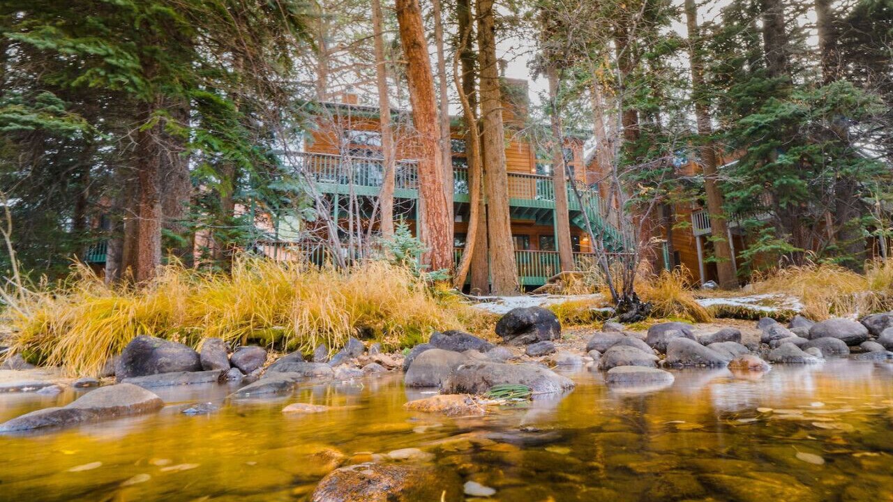Photo of Outdoor in Aspen Brook