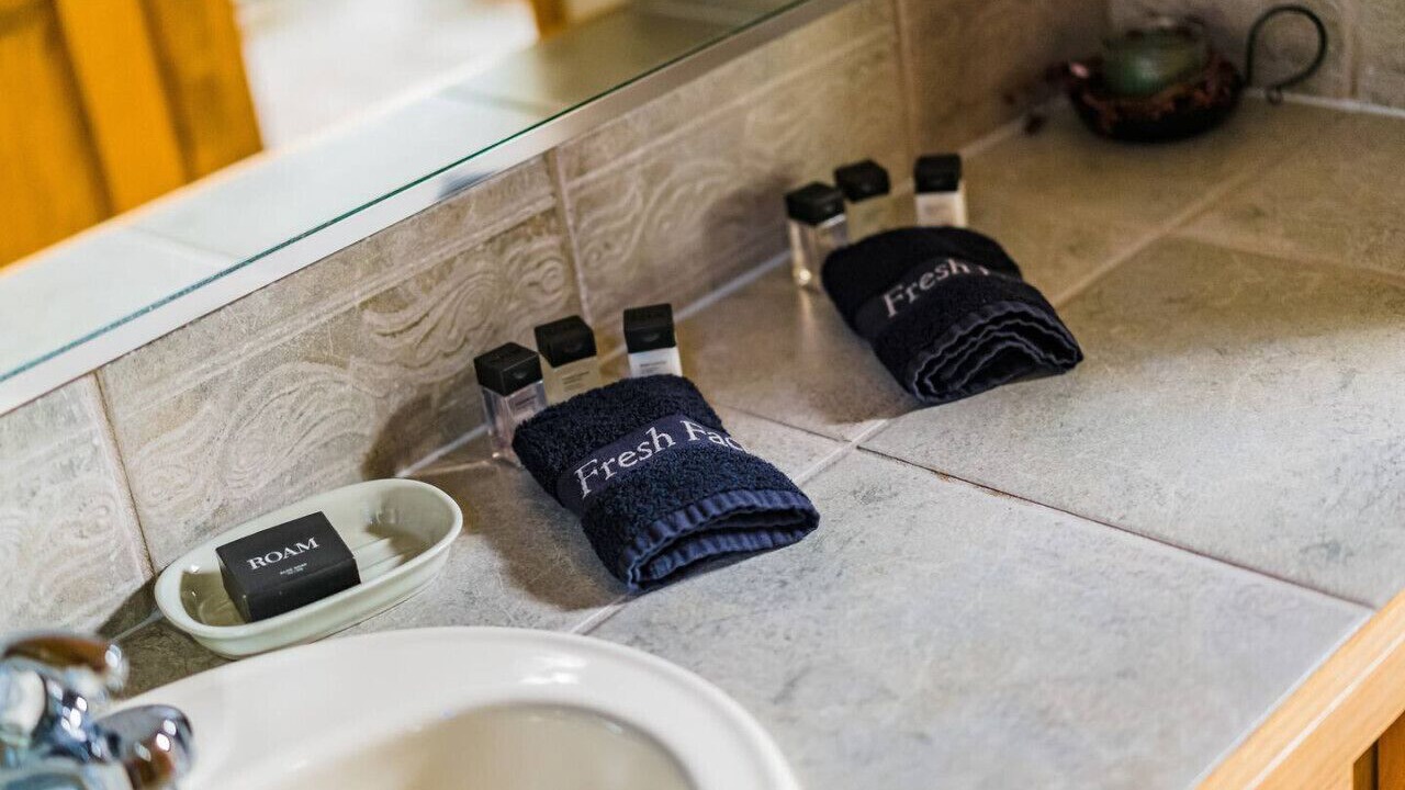 Photo of Bathroom in Aspen Brook
