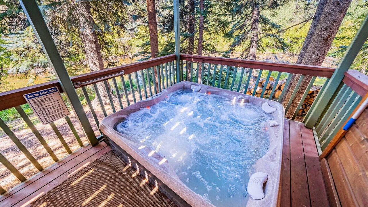Photo of Outdoor in Aspen Brook