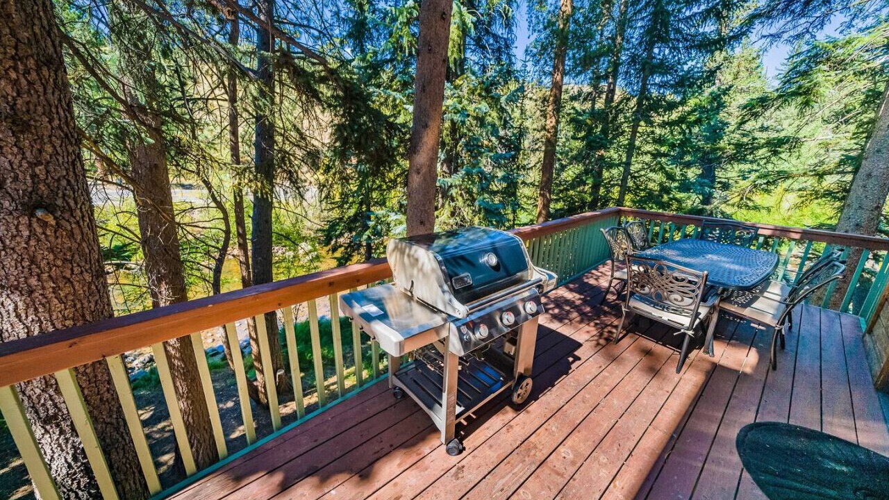 Photo of Outdoor in Aspen Brook