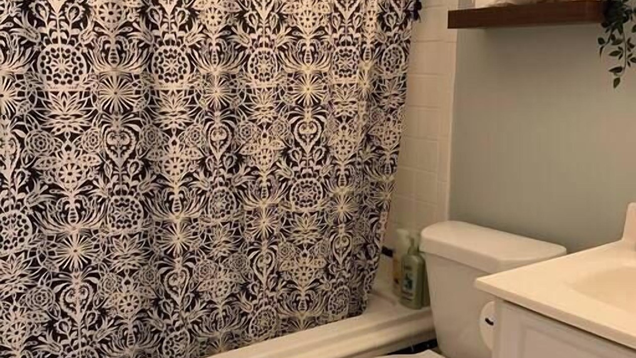 Photo of Bathroom in Benson