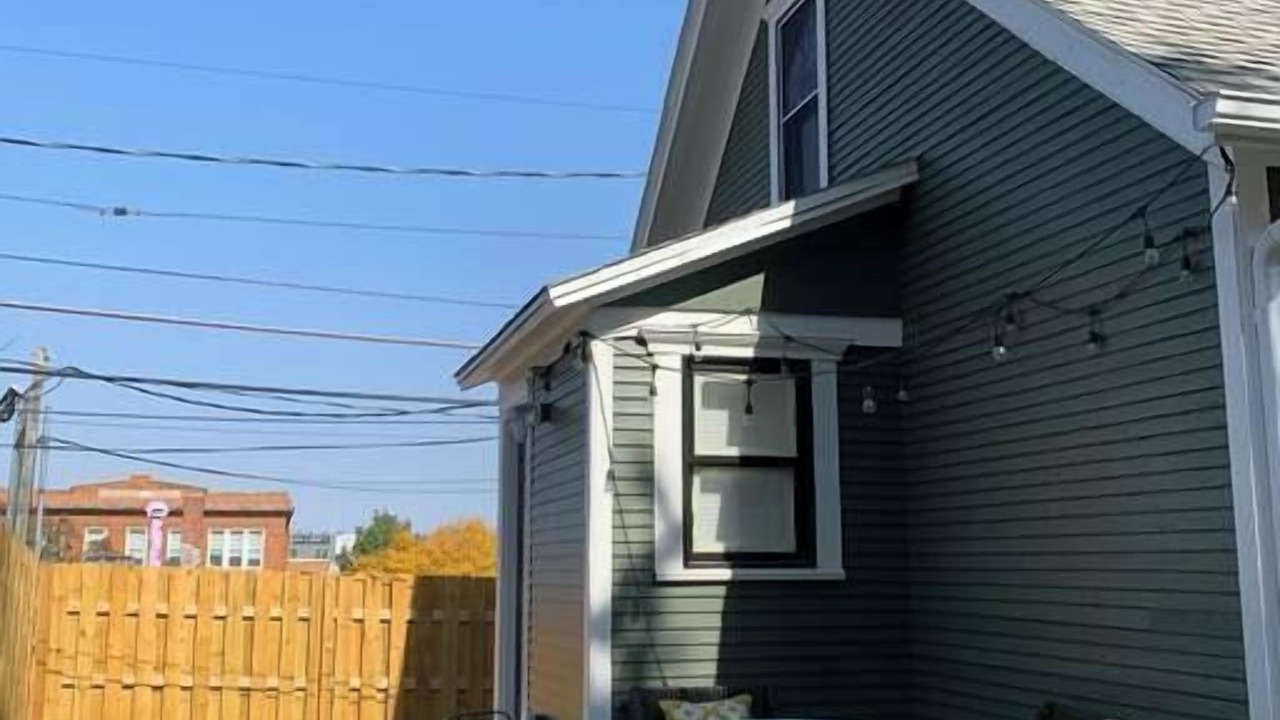 Photo of Outdoor in Benson