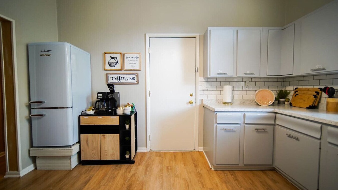 Photo of Kitchen in Southeast Omaha