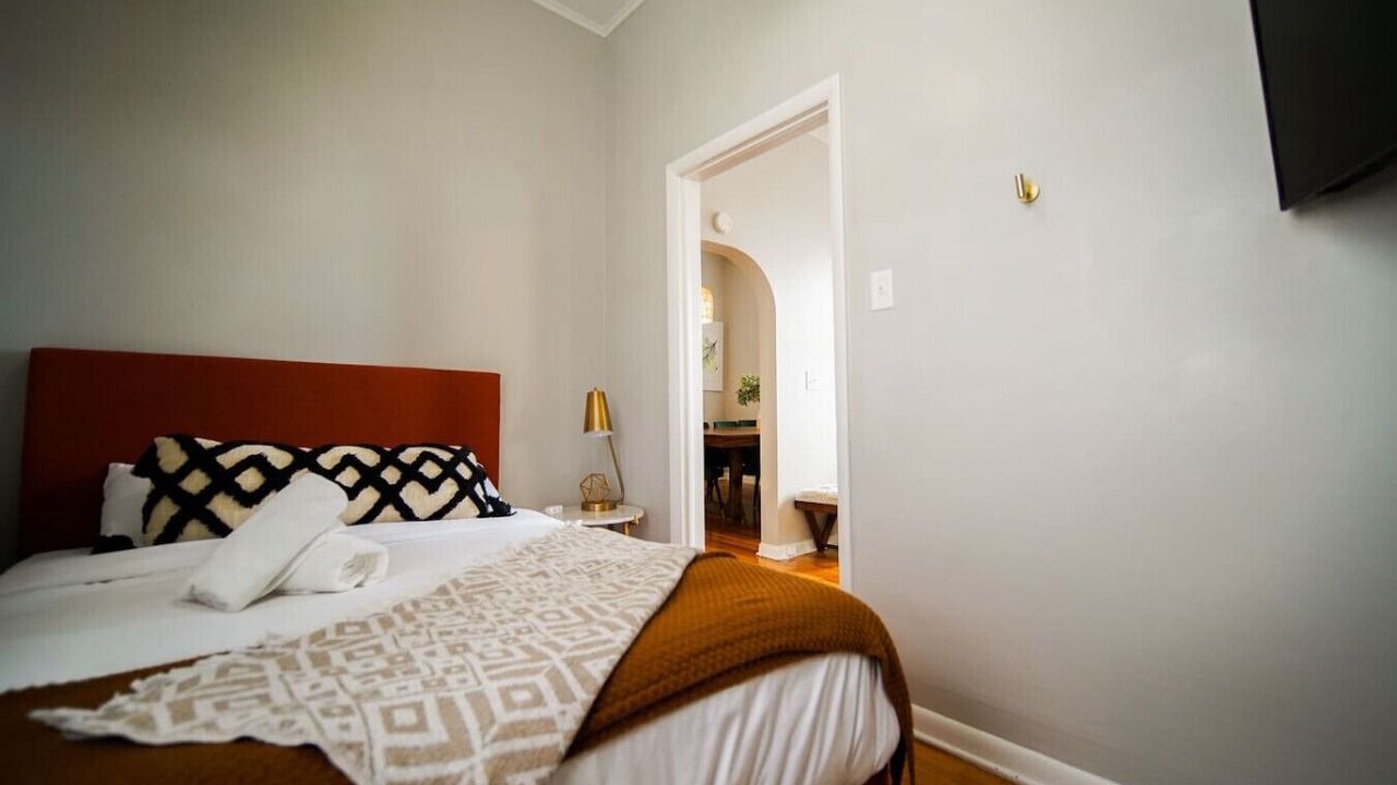 Photo of Bedroom in Southeast Omaha