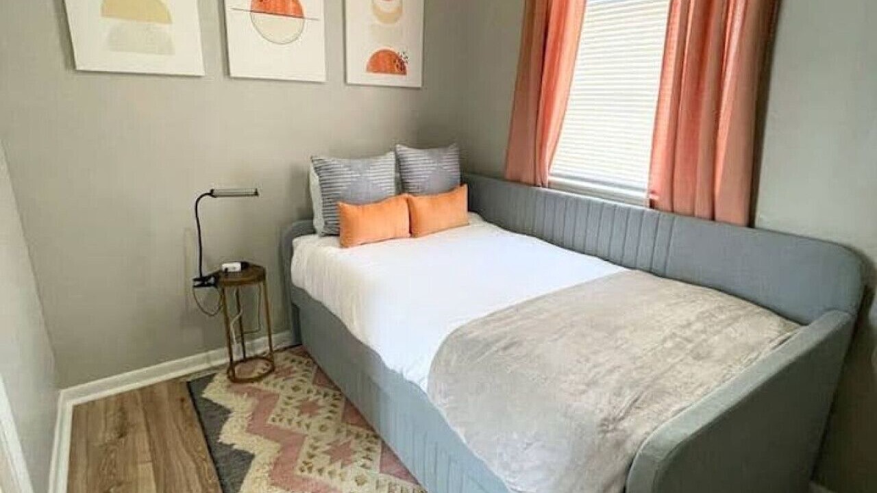 Photo of Bedroom in Southeast Omaha