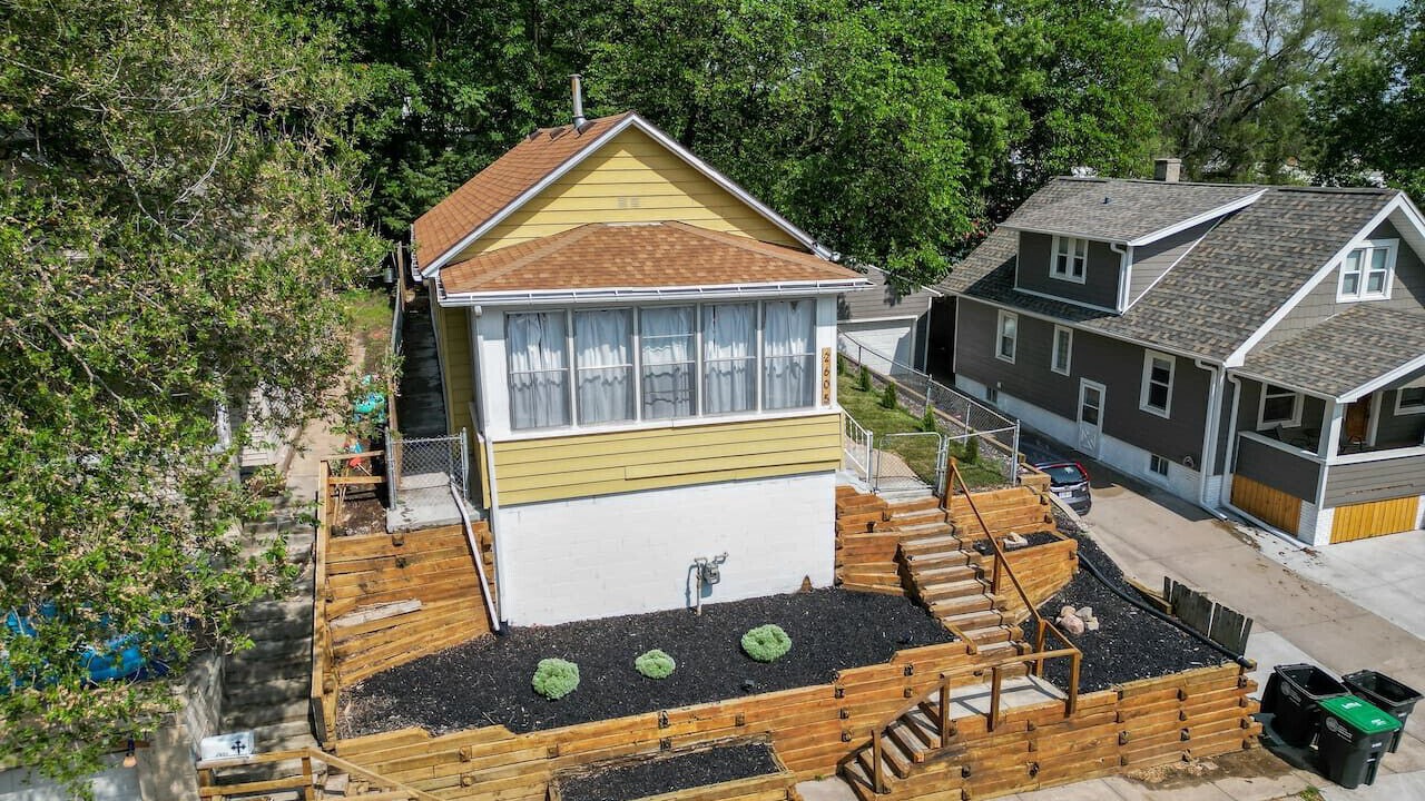 Photo of Outdoor in Southeast Omaha