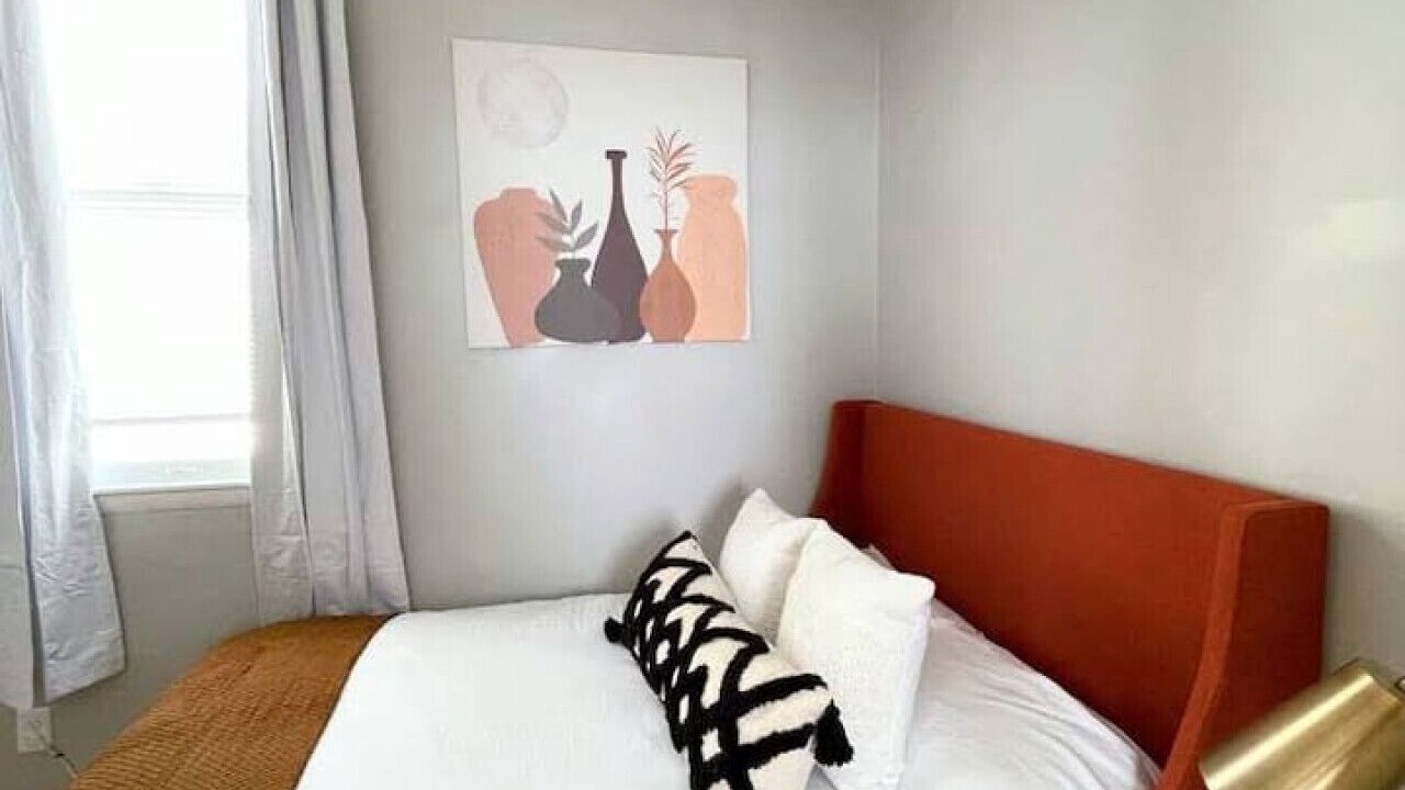 Photo of Bedroom in Southeast Omaha